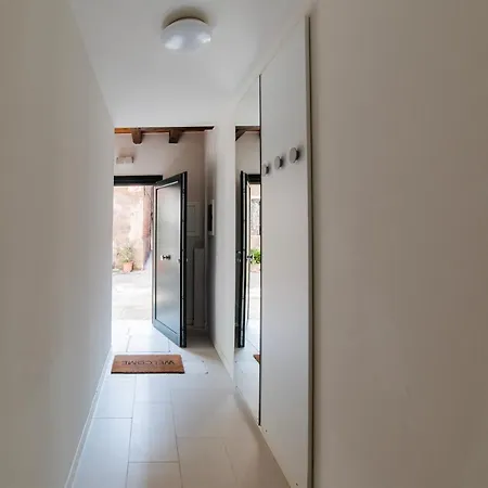 Al Campiello Apartment Venice