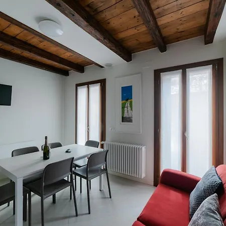Al Campiello Apartman