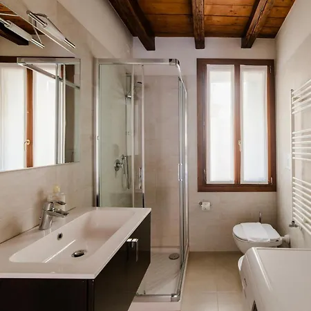 Apartmán Al Campiello *