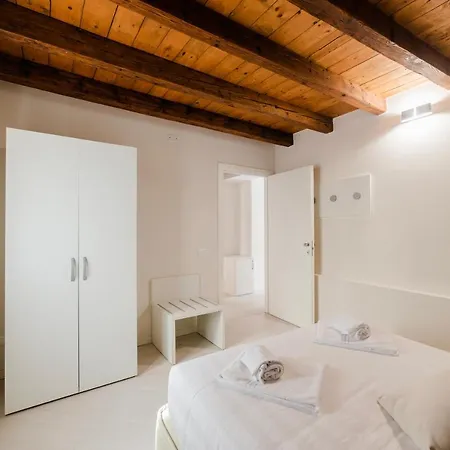 Al Campiello Benátky