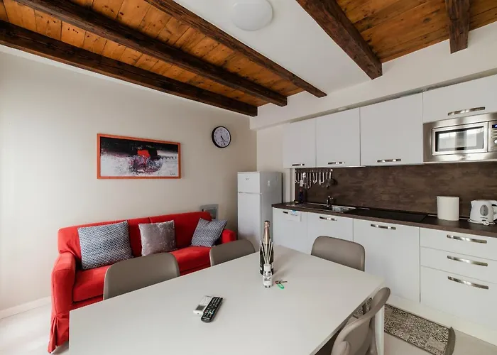 Al Campiello ヴェネツィア