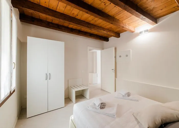 Al Campiello ヴェネツィア