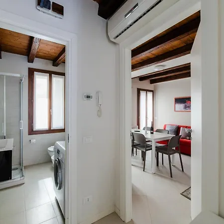 Al Campiello Appartement *