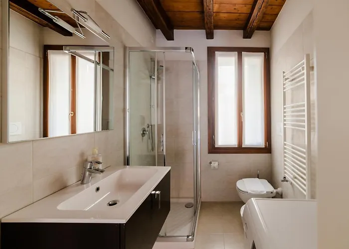 Apartamento Al Campiello *