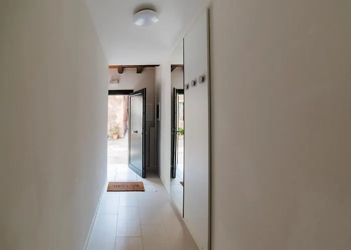 Al Campiello Appartement Venise