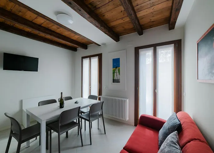 Al Campiello Appartement